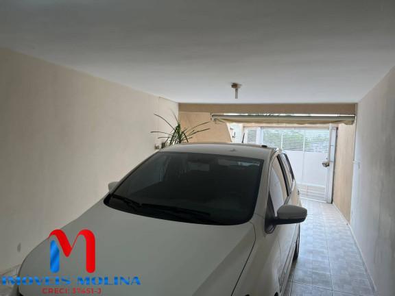 Imagem Sobrado com 3 Quartos à Venda, 232 m² em Osvaldo Cruz - São Caetano Do Sul