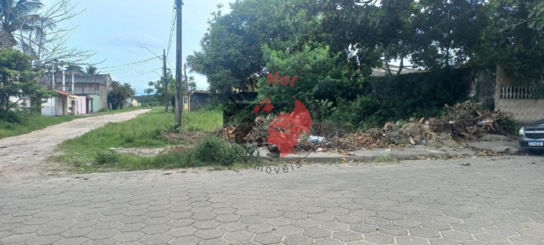 Imagem Terreno à Venda, em Gaivota - Itanhaém Imagem Terreno à Venda, em Gaivota - Itanhaém