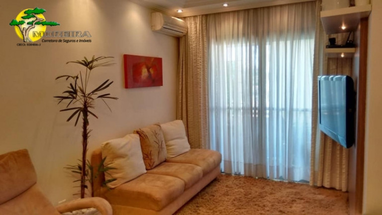 Imagem Apartamento com 2 Quartos à Venda, 50 m² em Imirim - São Paulo Imagem Apartamento com 2 Quartos à Venda, 50 m² em Imirim - São Paulo