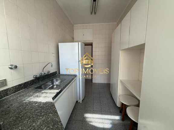 Imagem Apartamento com 3 Quartos para Alugar, 75 m² em Pitangueiras - Guarujá