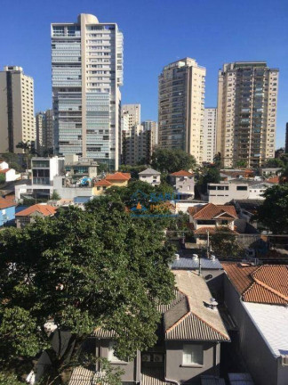 Imagem Apartamento com 3 Quartos à Venda, 107 m² em Higienópolis - São Paulo Imagem Apartamento com 3 Quartos à Venda, 107 m² em Higienópolis - São Paulo