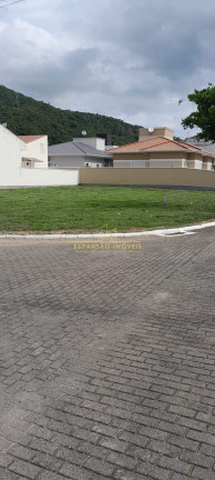 Imagem Terreno à Venda, 376 m² em Praia De Fora - Palhoça Imagem Terreno à Venda, 376 m² em Praia De Fora - Palhoça