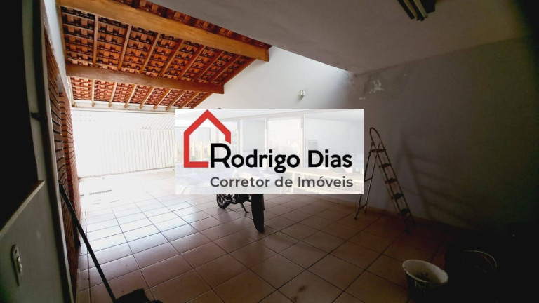 Imagem Casa com 3 Quartos para Alugar, 170 m² em Vila Aielo - Jundiaí Imagem Casa com 3 Quartos para Alugar, 170 m² em Vila Aielo - Jundiaí