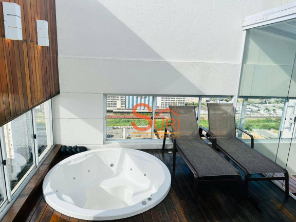 Imagem Cobertura com 3 Quartos à Venda, 186 m² em Jardim - Santo André Imagem Cobertura com 3 Quartos à Venda, 186 m² em Jardim - Santo André