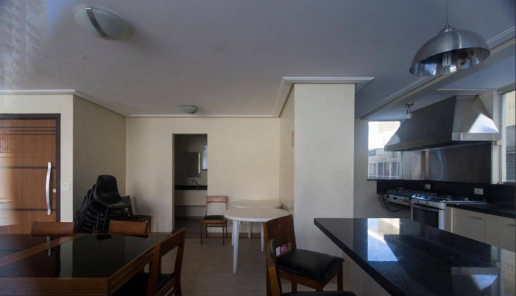 Imagem Apartamento com 2 Quartos à Venda, 65 m² em Chácara Inglesa - São Paulo