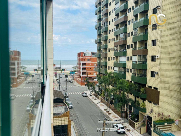 Apartamento com 2 Quartos à Venda, 86 m² em Tupi - Praia Grande