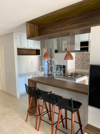 Apartamento com 3 Quartos para Alugar, 112 m² em Jardim Bonfiglioli - Jundiaí