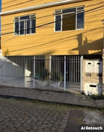 Imagem Casa com 3 Quartos à Venda, 220 m² em Taquara - Rio De Janeiro Imagem Casa com 3 Quartos à Venda, 220 m² em Taquara - Rio De Janeiro
