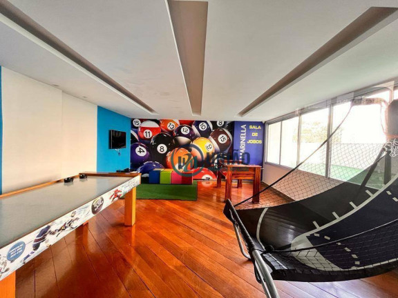 Imagem Apartamento com 2 Quartos à Venda, 90 m² em Icaraí - Niterói