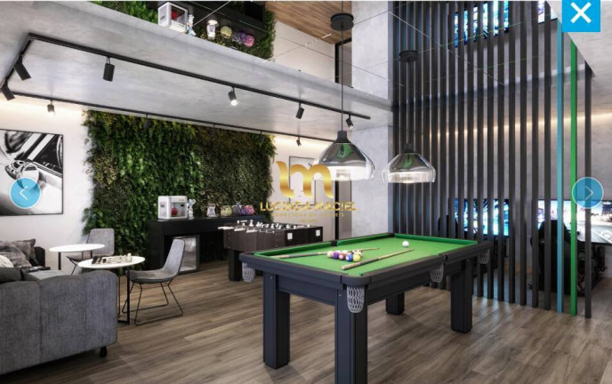 Imagem Apartamento com 2 Quartos à Venda, 82 m² em Boqueirão - Praia Grande