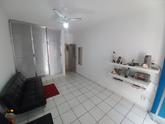 Imagem Apartamento à Venda,  em Itararé - São Vicente