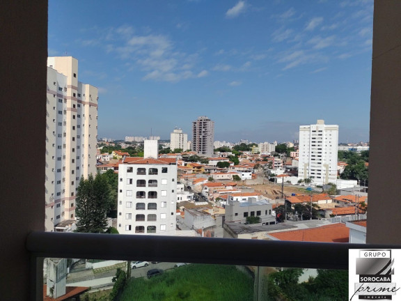 Imagem Apartamento com 2 Quartos à Venda, 70 m² em Jardim Paulistano - Sorocaba Imagem Apartamento com 2 Quartos à Venda, 70 m² em Jardim Paulistano - Sorocaba