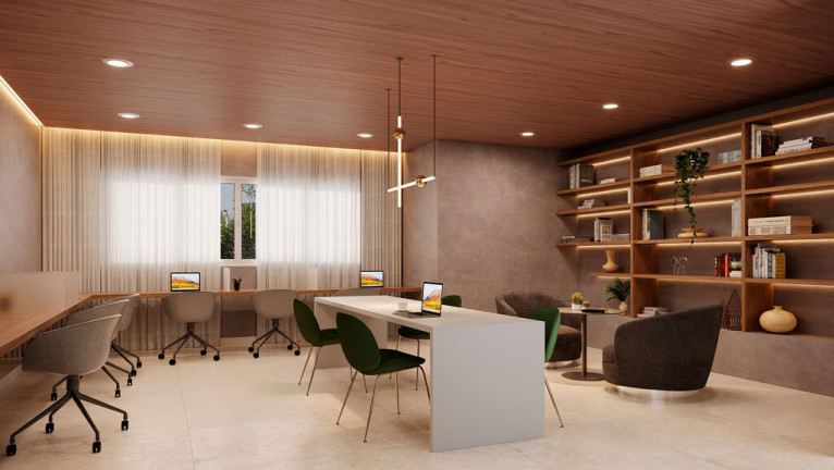 Imagem Apartamento com 2 Quartos à Venda, 44 m² em Vila Guarani (z Sul) - São Paulo Imagem Apartamento com 2 Quartos à Venda, 44 m² em Vila Guarani (z Sul) - São Paulo