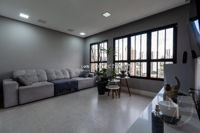 Imagem Apartamento com 2 Quartos à Venda, 70 m² em Vila Regente Feijó - São Paulo