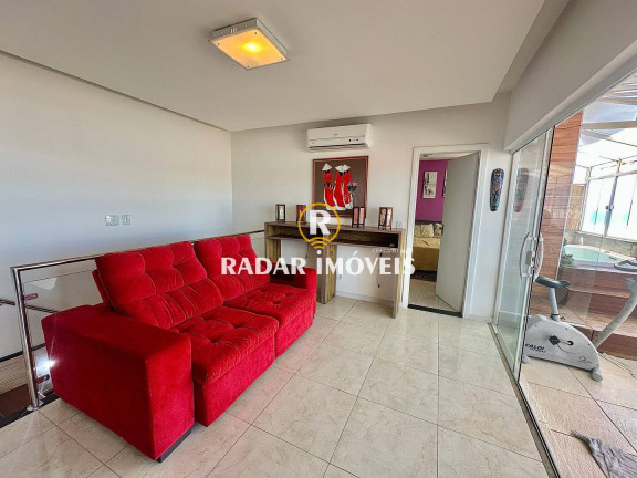 Imagem Cobertura com 4 Quartos à Venda, 210 m² em Algodoal - Cabo Frio Imagem Cobertura com 4 Quartos à Venda, 210 m² em Algodoal - Cabo Frio