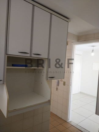 Imagem Apartamento com 2 Quartos à Venda, 65 m² em Vila Paulista - São Paulo Imagem Apartamento com 2 Quartos à Venda, 65 m² em Vila Paulista - São Paulo