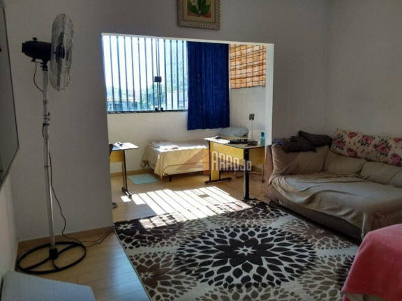Imagem Sobrado com 3 Quartos à Venda, 485 m² em Ponte Rasa - São Paulo Imagem Sobrado com 3 Quartos à Venda, 485 m² em Ponte Rasa - São Paulo