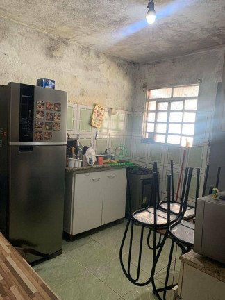 Imagem Sobrado com 2 Quartos à Venda, 275 m² em Jardim Gopoúva - Guarulhos Imagem Sobrado com 2 Quartos à Venda, 275 m² em Jardim Gopoúva - Guarulhos