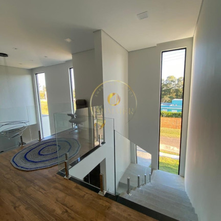 Imagem Casa com 4 Quartos à Venda, 304 m² em Caguassu - Sorocaba Imagem Casa com 4 Quartos à Venda, 304 m² em Caguassu - Sorocaba