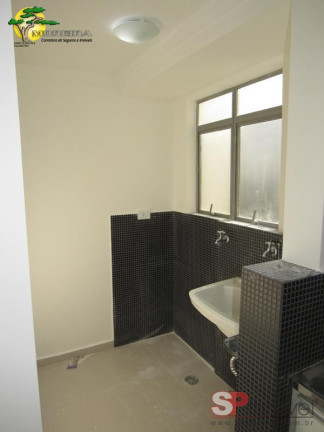 Imagem Apartamento com 2 Quartos à Venda, 52 m² em Mandaqui - São Paulo Imagem Apartamento com 2 Quartos à Venda, 52 m² em Mandaqui - São Paulo