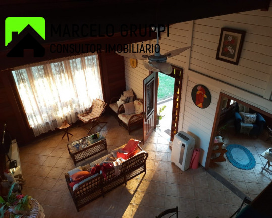Imagem Chácara com 3 Quartos à Venda, 264 m² em Colinas Do Mosteiro De Itaici - Indaiatuba Imagem Chácara com 3 Quartos à Venda, 264 m² em Colinas Do Mosteiro De Itaici - Indaiatuba