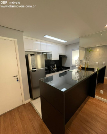 Imagem Apartamento com 3 Quartos à Venda, 67 m² em Vila Andrade - Sao Paulo
