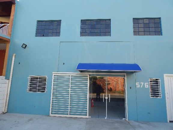 Imagem Galpão à Venda, 384 m² em Parque Ouro Fino - Sorocaba Imagem Galpão à Venda, 384 m² em Parque Ouro Fino - Sorocaba