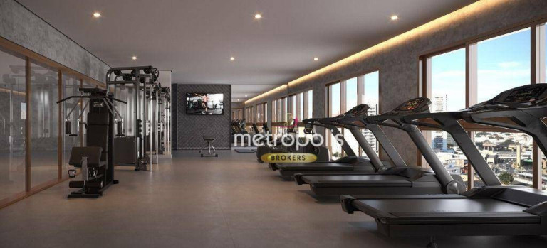 Imagem Studio com 1 Quarto à Venda, 26 m² em Vila Madalena - São Paulo Imagem Studio com 1 Quarto à Venda, 26 m² em Vila Madalena - São Paulo