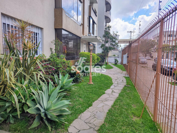 Imagem Apartamento com 3 Quartos à Venda, 88 m² em Centro - Pelotas Imagem Apartamento com 3 Quartos à Venda, 88 m² em Centro - Pelotas