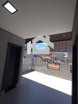 Imagem Sobrado com 2 Quartos à Venda, 80 m² em Parque Das Nações - Santo André Imagem Sobrado com 2 Quartos à Venda, 80 m² em Parque Das Nações - Santo André