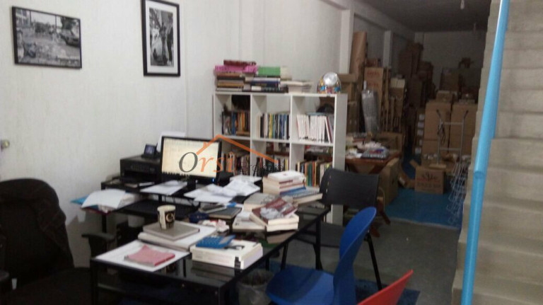 Imagem Sobrado com 1 Quarto à Venda, 100 m² em Pinheiros - São Paulo Imagem Sobrado com 1 Quarto à Venda, 100 m² em Pinheiros - São Paulo