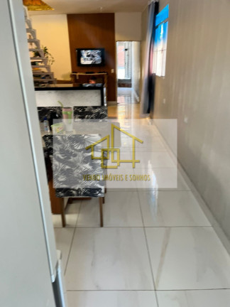 Imagem Sobrado com 1 Quarto à Venda, 50 m² em Recanto Campo Belo - São Paulo