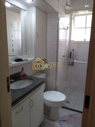 Imagem Casa com 4 Quartos à Venda, 150 m² em Vila Santa Luzia - São Bernardo Do Campo Imagem Casa com 4 Quartos à Venda, 150 m² em Vila Santa Luzia - São Bernardo Do Campo