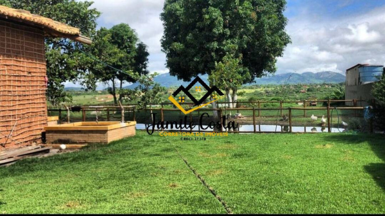Imagem Terreno em Condomínio à Venda, 300 m² em Distrito De São José - Feira De Santana Imagem Terreno em Condomínio à Venda, 300 m² em Distrito De São José - Feira De Santana