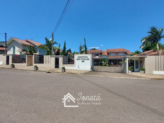 Imagem Casa com 2 Quartos à Venda, 77 m² em Centro - Feliz