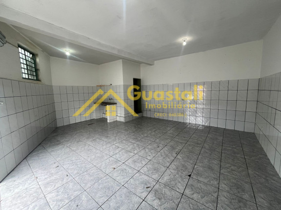 Imóvel Comercial para Alugar, 80 m² em Vila Sônia - Piracicaba