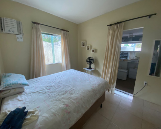 Imagem Casa com 5 Quartos à Venda,  em Barra Do Jacuipe - Barra Do Jacuípe