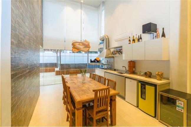 Imagem Apartamento com 4 Quartos à Venda, em Brooklin Paulista - São Paulo Imagem Apartamento com 4 Quartos à Venda, em Brooklin Paulista - São Paulo