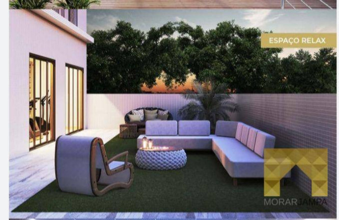 Imagem Apartamento com 2 Quartos à Venda, 55 m² em Bessa - João Pessoa Imagem Apartamento com 2 Quartos à Venda, 55 m² em Bessa - João Pessoa