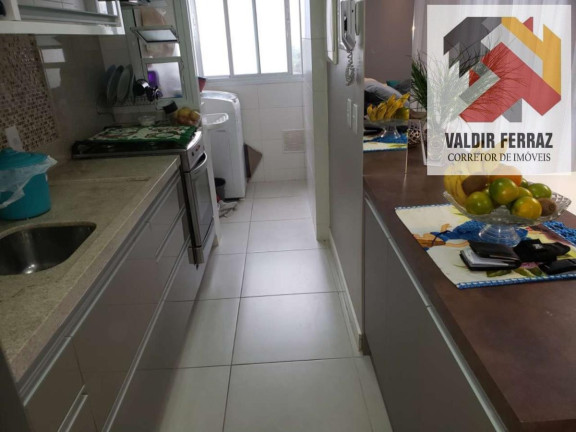 Imagem Apartamento com 2 Quartos à Venda, 73 m² em Itacorubi - Florianópolis