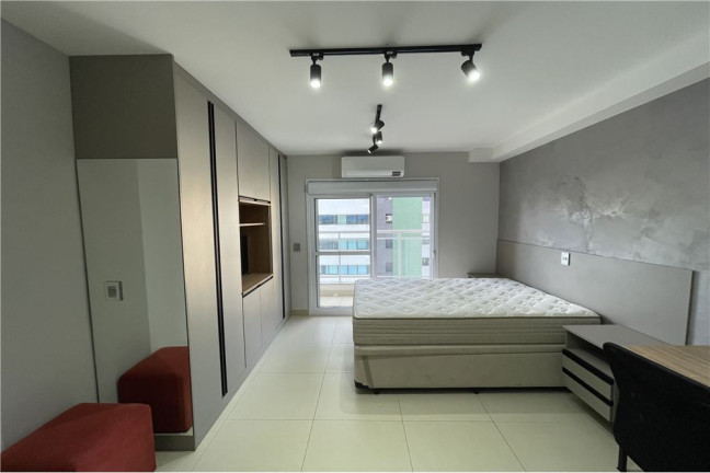 Imagem Imóvel com 1 Quarto à Venda, 27 m² em Saúde - São Paulo Imagem Imóvel com 1 Quarto à Venda, 27 m² em Saúde - São Paulo