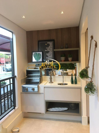 Imagem Apartamento com 3 Quartos à Venda, 88 m² em Alphaville Empresarial - Barueri