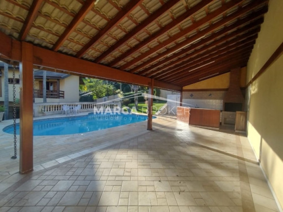 Imagem Casa de Condomínio com 5 Quartos para Alugar, 695 m² em Ortizes - Valinhos