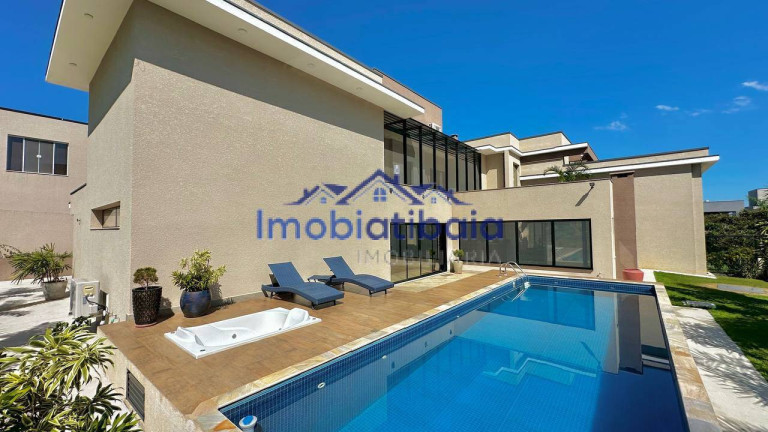 Imagem Casa de Condomínio com 3 Quartos à Venda, 1.000 m² em Centro - Joanópolis