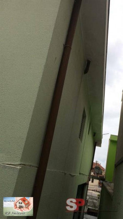 Imagem Casa com 3 Quartos à Venda, 125 m² em Vila Mazzei - Santo André Imagem Casa com 3 Quartos à Venda, 125 m² em Vila Mazzei - Santo André