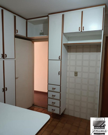 Imagem Apartamento com 3 Quartos à Venda, 120 m² em Centro - Sorocaba