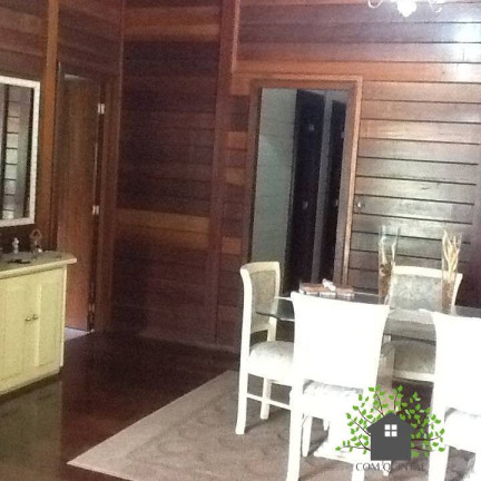 Imagem Casa com 3 Quartos à Venda, 230 m² em Granja Viana Ii - Cotia
