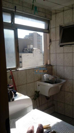 Imagem Apartamento com 3 Quartos à Venda, 100 m² em República - São Paulo Imagem Apartamento com 3 Quartos à Venda, 100 m² em República - São Paulo