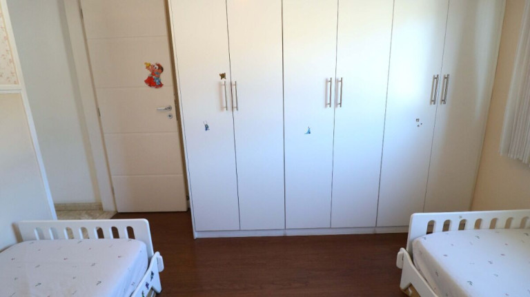 Imagem Casa de Condomínio com 3 Quartos à Venda, 168 m² em Jardim Virginia Bianca - São Paulo