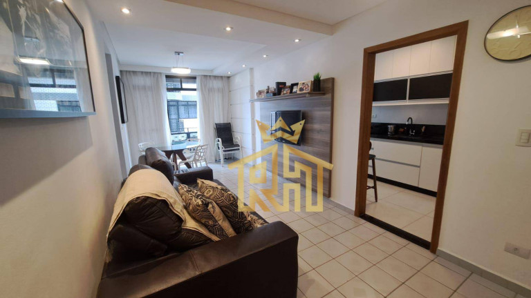 Imagem Apartamento com 1 Quarto à Venda, 58 m² em Vila Assunção - Praia Grande Imagem Apartamento com 1 Quarto à Venda, 58 m² em Vila Assunção - Praia Grande